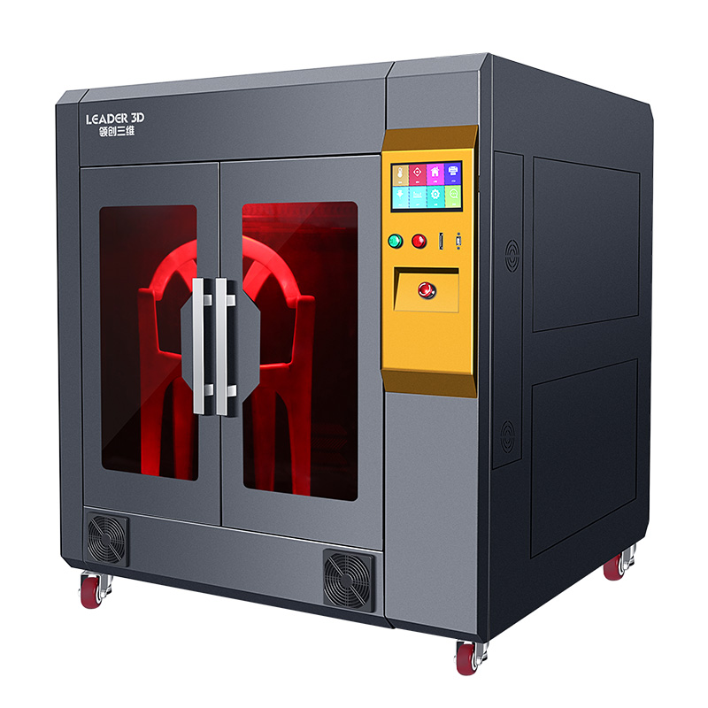 L8-800 工业级3D打印机