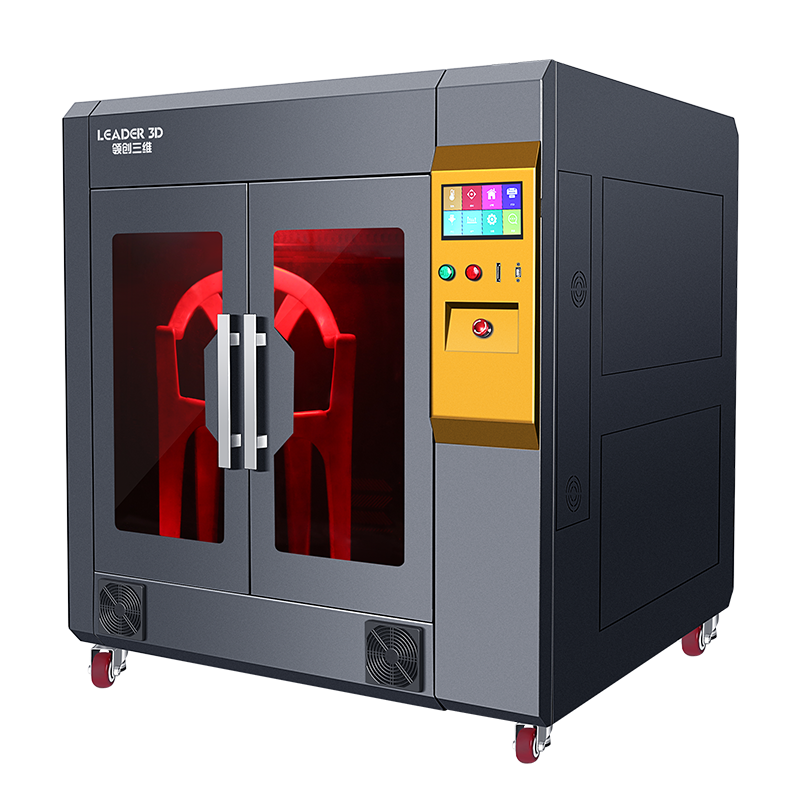 泛谈3D打印技术与医疗3D打印