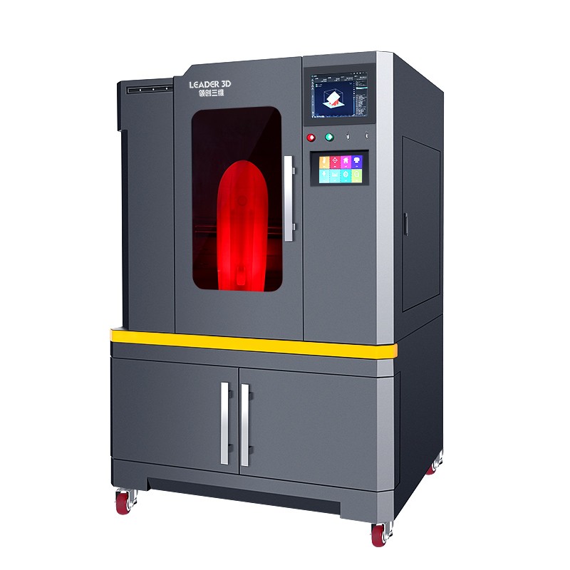 FDM-3D打印机：L12系列