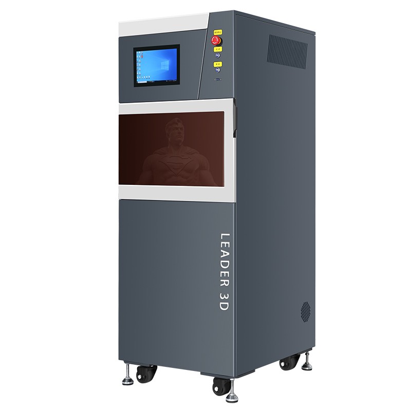 LC-300 工业级SLA3D打印机