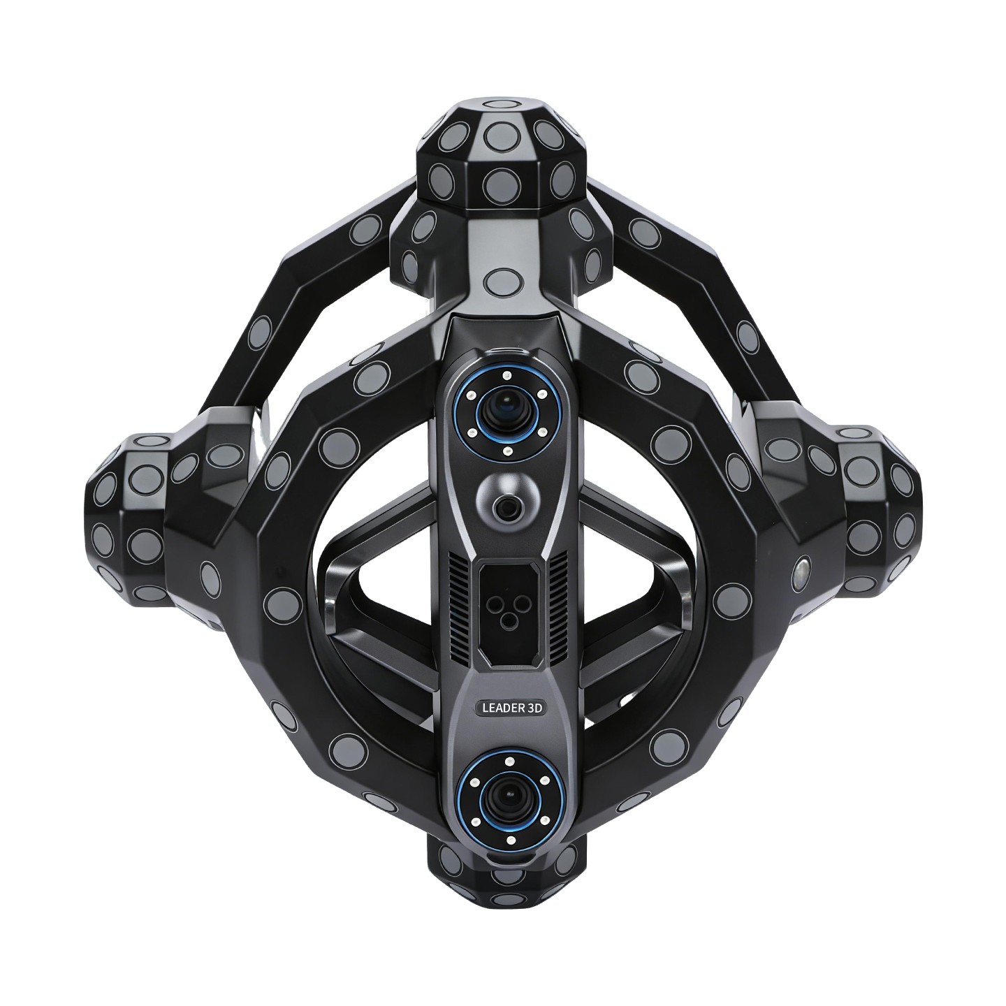 TY32+1工业级球形三维扫描仪