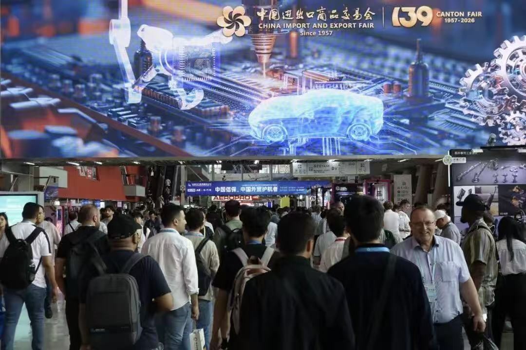 五月潮起！智造聚力