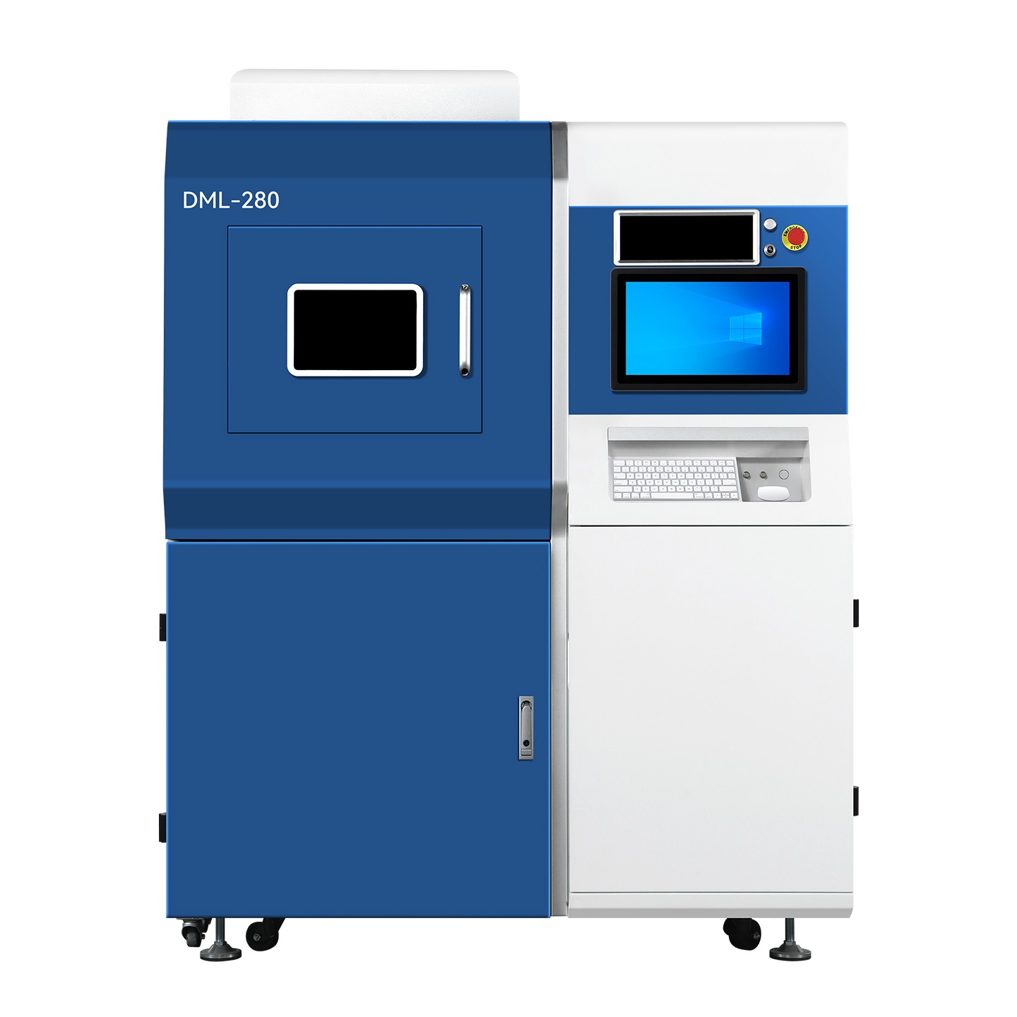 金属3D打印系列